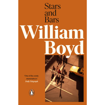 Stars and Bars - ISBN 9780141046921