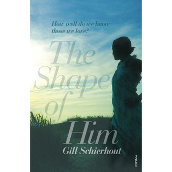 The Shape of Him - ISBN 9780099535775