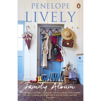 Family Album - ISBN 9780141041223