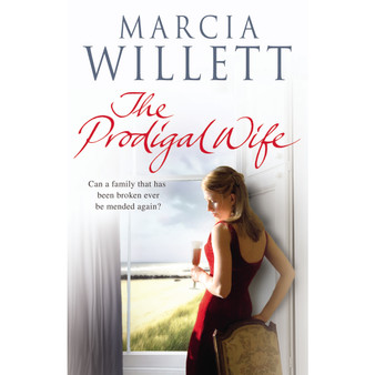 The Prodigal Wife - ISBN 9780552158473