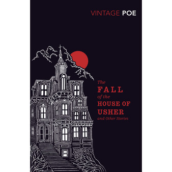 The Fall of the House of Usher and Other Stories - ISBN 9780099540830