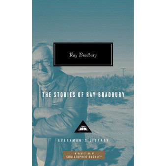 The Stories of Ray Bradbury - ISBN 9781841593265