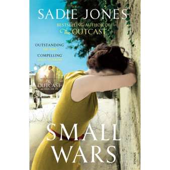 Small Wars - ISBN 9780099540526