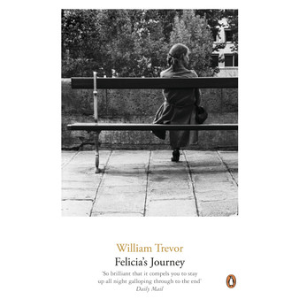 Felicia's Journey - ISBN 9780141044620