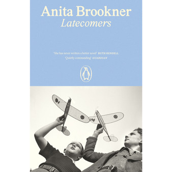 Latecomers - ISBN 9780141048291