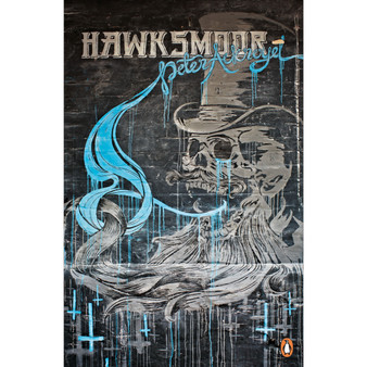 Hawksmoor - ISBN 9780141042015