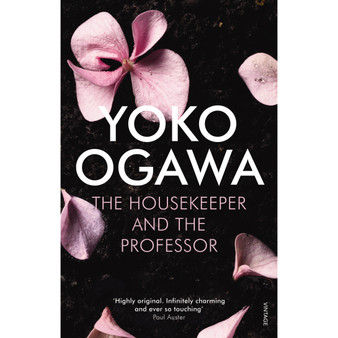 The Housekeeper and the Professor - ISBN 9780099521341