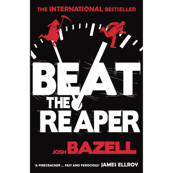 Beat The Reaper - ISBN 9780099527527
