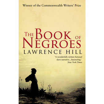 The Book of Negroes - ISBN 9780552775489
