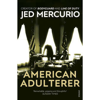 American Adulterer - ISBN 9780099515876