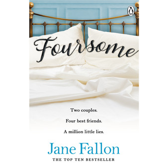Foursome - ISBN 9780141034416