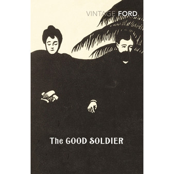The Good Soldier - ISBN 9780099540670