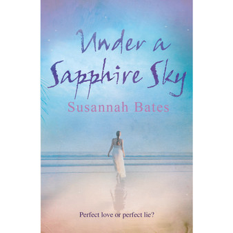Under a Sapphire Sky - ISBN 9780099445449