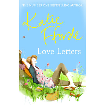 Love Letters - ISBN 9780099525042
