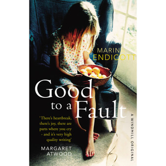 Good to a Fault - ISBN 9780099537458