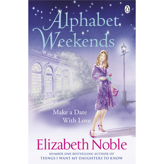 Alphabet Weekends - ISBN 9780141044729
