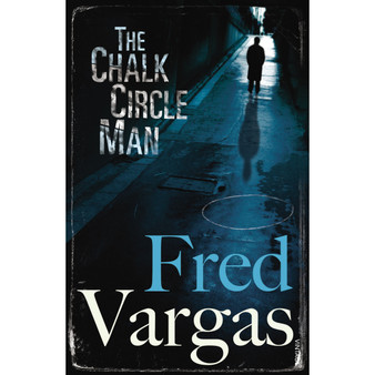 The Chalk Circle Man - ISBN 9780099488972