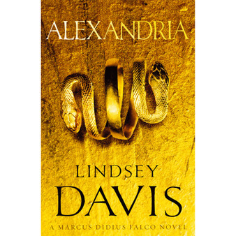 Alexandria - ISBN 9780099515623