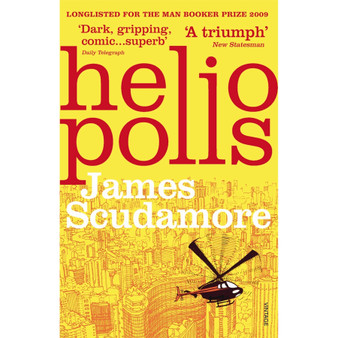 Heliopolis - ISBN 9780099523840