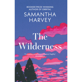 The Wilderness - ISBN 9780099526537