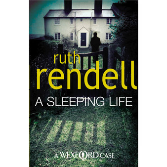 A Sleeping Life - ISBN 9780099534891