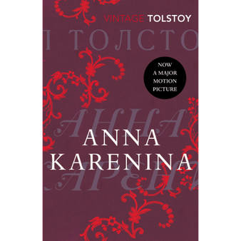 Anna Karenina - ISBN 9780099540663
