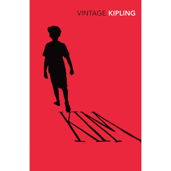 Kim - ISBN 9780099540786