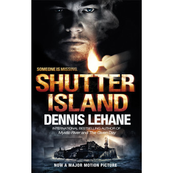 Shutter Island - ISBN 9780553824483