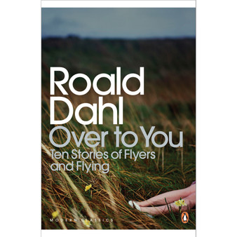 Over to You - ISBN 9780141189659