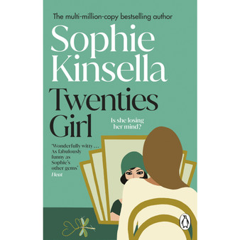 Twenties Girl - ISBN 9780552774369