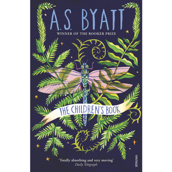 The Children's Book - ISBN 9780099535454