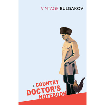 A Country Doctor's Notebook - ISBN 9780099529569