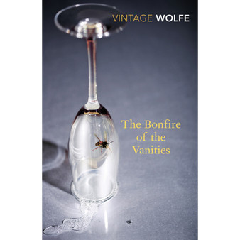 The Bonfire of the Vanities - ISBN 9780099541271