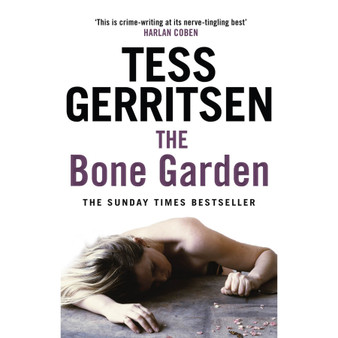 The Bone Garden - ISBN 9780553818369