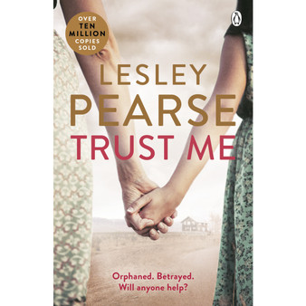 Trust Me - ISBN 9780141046044