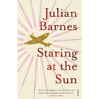 Staring at the Sun - ISBN 9780099540090
