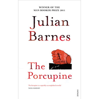 The Porcupine - ISBN 9780099540144