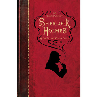 The Penguin Complete Sherlock Holmes - ISBN 9780141040288