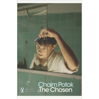 The Chosen - ISBN 9780141040776