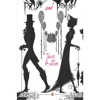 Pride and Prejudice - ISBN 9780143105428