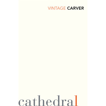 Cathedral - ISBN 9780099530336