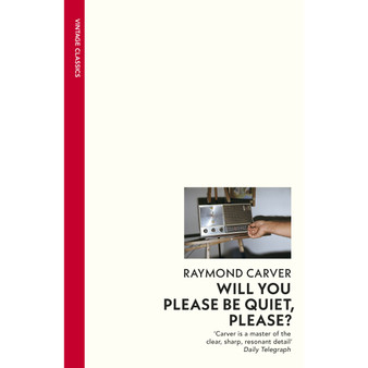 Will You Please Be Quiet, Please? - ISBN 9780099530343