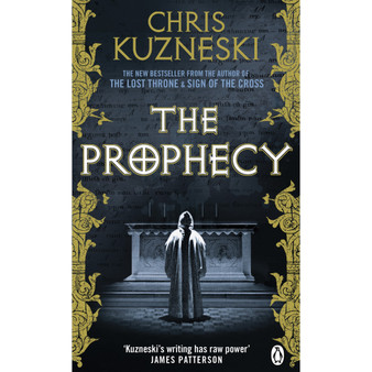 The Prophecy - ISBN 9780141037080