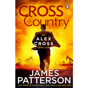 Cross Country - ISBN 9780099514572
