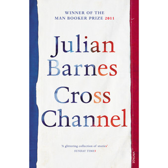 Cross Channel - ISBN 9780099540151
