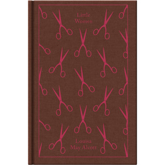 Little Women - ISBN 9780141192413