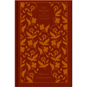 The Sonnets and a Lover's Complaint - ISBN 9780141192574