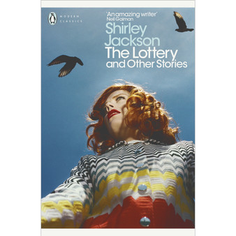 The Lottery and Other Stories - ISBN 9780141191430