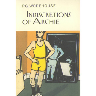 Indiscretions of Archie - ISBN 9781841591643