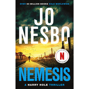 Nemesis - ISBN 9780099546757